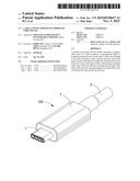 CABLE CONNECTOR HAVING IMPROVED WIRE SPACER diagram and image