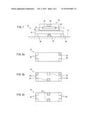 LASER OSCILLATOR HAVING MECHANISM FOR CORRECTING DISTORTION diagram and image