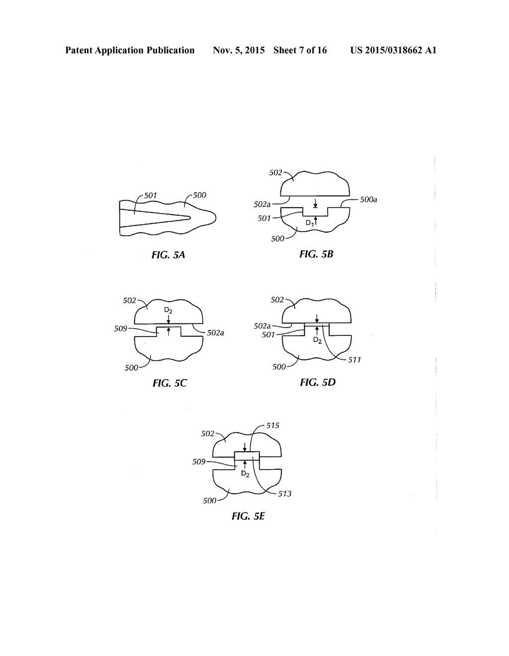 LASER RESONATOR WITH PARASITIC MODE SUPPRESSION - diagram, schematic, and image 08