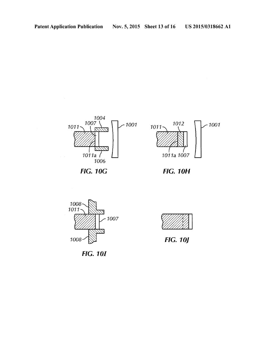 LASER RESONATOR WITH PARASITIC MODE SUPPRESSION - diagram, schematic, and image 14