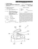 SPARK PLUG FOR INTERNAL COMBUSTION ENGINE diagram and image