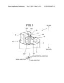 SPARK PLUG FOR INTERNAL COMBUSTION ENGINE diagram and image