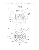 SPARK PLUG FOR INTERNAL COMBUSTION ENGINE diagram and image