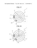 SPARK PLUG FOR INTERNAL COMBUSTION ENGINE diagram and image