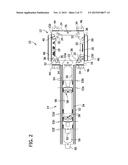 MOUNTING BRACKET FOR ELECTRICAL OR COMMUNICATION DEVICE diagram and image