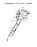 MOUNTING BRACKET FOR ELECTRICAL OR COMMUNICATION DEVICE diagram and image