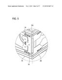 MOUNTING BRACKET FOR ELECTRICAL OR COMMUNICATION DEVICE diagram and image