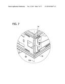 MOUNTING BRACKET FOR ELECTRICAL OR COMMUNICATION DEVICE diagram and image