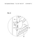 MOUNTING BRACKET FOR ELECTRICAL OR COMMUNICATION DEVICE diagram and image