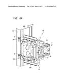 MOUNTING BRACKET FOR ELECTRICAL OR COMMUNICATION DEVICE diagram and image