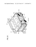 MOUNTING BRACKET FOR ELECTRICAL OR COMMUNICATION DEVICE diagram and image