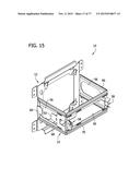 MOUNTING BRACKET FOR ELECTRICAL OR COMMUNICATION DEVICE diagram and image