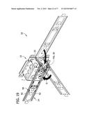 MOUNTING BRACKET FOR ELECTRICAL OR COMMUNICATION DEVICE diagram and image