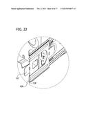 MOUNTING BRACKET FOR ELECTRICAL OR COMMUNICATION DEVICE diagram and image