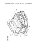 MOUNTING BRACKET FOR ELECTRICAL OR COMMUNICATION DEVICE diagram and image