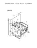 MOUNTING BRACKET FOR ELECTRICAL OR COMMUNICATION DEVICE diagram and image