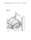 MOUNTING BRACKET FOR ELECTRICAL OR COMMUNICATION DEVICE diagram and image