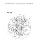 MOUNTING BRACKET FOR ELECTRICAL OR COMMUNICATION DEVICE diagram and image