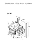 MOUNTING BRACKET FOR ELECTRICAL OR COMMUNICATION DEVICE diagram and image