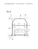 MOUNTING BRACKET FOR ELECTRICAL OR COMMUNICATION DEVICE diagram and image