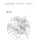 MOUNTING BRACKET FOR ELECTRICAL OR COMMUNICATION DEVICE diagram and image