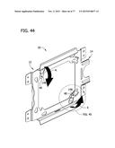 MOUNTING BRACKET FOR ELECTRICAL OR COMMUNICATION DEVICE diagram and image