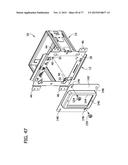 MOUNTING BRACKET FOR ELECTRICAL OR COMMUNICATION DEVICE diagram and image