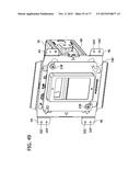 MOUNTING BRACKET FOR ELECTRICAL OR COMMUNICATION DEVICE diagram and image