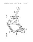 MOUNTING BRACKET FOR ELECTRICAL OR COMMUNICATION DEVICE diagram and image