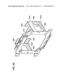 MOUNTING BRACKET FOR ELECTRICAL OR COMMUNICATION DEVICE diagram and image