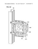 MOUNTING BRACKET FOR ELECTRICAL OR COMMUNICATION DEVICE diagram and image