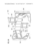 MOUNTING BRACKET FOR ELECTRICAL OR COMMUNICATION DEVICE diagram and image