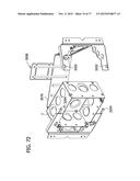 MOUNTING BRACKET FOR ELECTRICAL OR COMMUNICATION DEVICE diagram and image