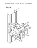 MOUNTING BRACKET FOR ELECTRICAL OR COMMUNICATION DEVICE diagram and image