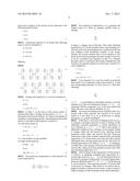 A METHOD FOR IMPROVING SMALL DISTURBANCE STABILITY AFTER DOUBLE-FED UNIT     GETS ACCESS TO THE SYSTEM diagram and image