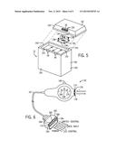 STATE OF CHARGE INDICATOR METHOD AND SYSTEM diagram and image