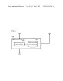 BATTERY CONTROL DEVICE, POWER STORAGE DEVICE, POWER STORAGE METHOD, AND     PROGRAM diagram and image