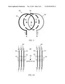 ELECTROMAGNETIC ENERGY TRANSFER USING TUNABLE INDUCTORS diagram and image