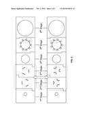 ELECTRIC MACHINES, STATORS AND COMPRESSORS AND METHODS OF MANUFACTURING     SAME diagram and image