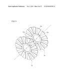 ROTOR AND BRUSHLESS MOTOR diagram and image