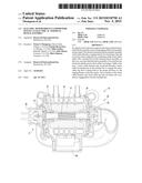 ELECTRIC MOTOR-DRIVEN COMPRESSOR HAVING AN ELECTRICAL TERMINAL BLOCK     ASSEMBLY diagram and image