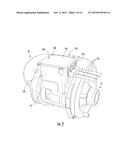 ELECTRIC MOTOR-DRIVEN COMPRESSOR HAVING AN ELECTRICAL TERMINAL BLOCK     ASSEMBLY diagram and image