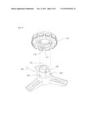 BLDC MOTOR FOR ELECTRICAL EQUIMENT diagram and image