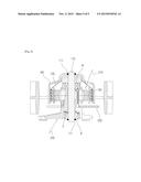 BLDC MOTOR FOR ELECTRICAL EQUIMENT diagram and image