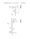 CONTACT ELEMENT FOR AN ELECTRIC MACHINE diagram and image