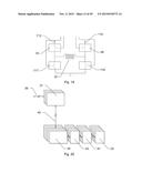 Electric Motor/Generator with Integrated Differential diagram and image