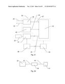 Electric Motor/Generator with Integrated Differential diagram and image