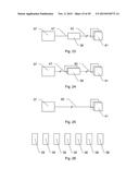 Electric Motor/Generator with Integrated Differential diagram and image