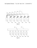 Electric Motor/Generator with Integrated Differential diagram and image