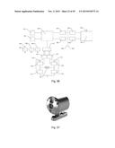 Electric Motor/Generator with Integrated Differential diagram and image